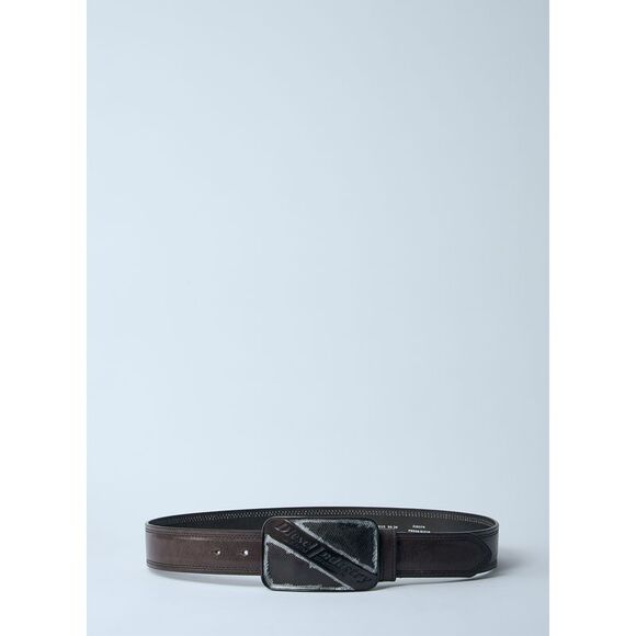 Diesel Men B-Industry Belt